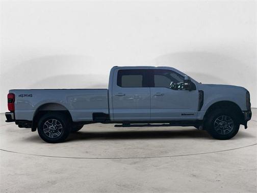 2023 Ford F-350 Lariat Super Duty
