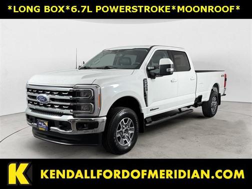 2023 Ford F-350 Lariat Super Duty