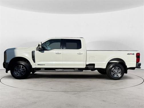 2023 Ford F-350 Lariat Super Duty