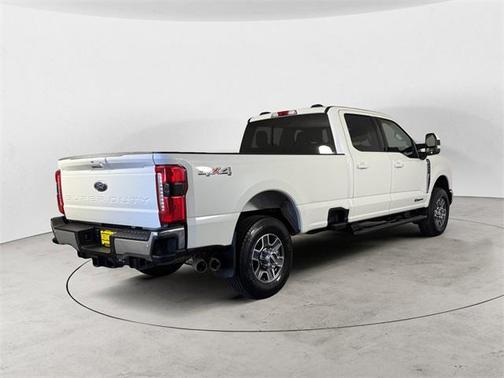 2023 Ford F-350 Lariat Super Duty