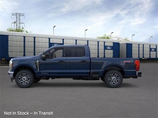 2025 Ford F-350 XLT