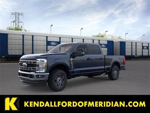 2025 Ford F-350 XLT