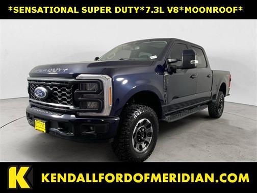 2023 Ford F-250 Lariat