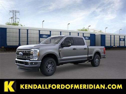 2025 Ford F-350 XLT