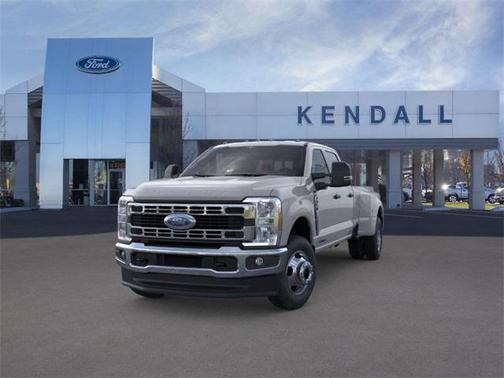 2025 Ford F-350 XLT