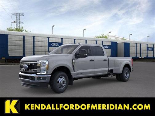 2025 Ford F-350 XLT