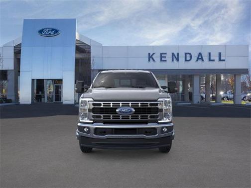 2025 Ford F-350 XLT