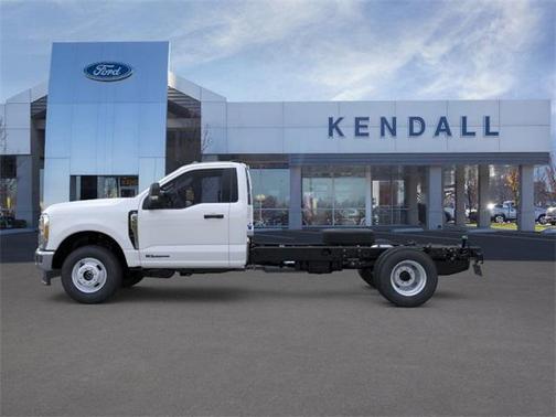 2026 Ford F-350 XL