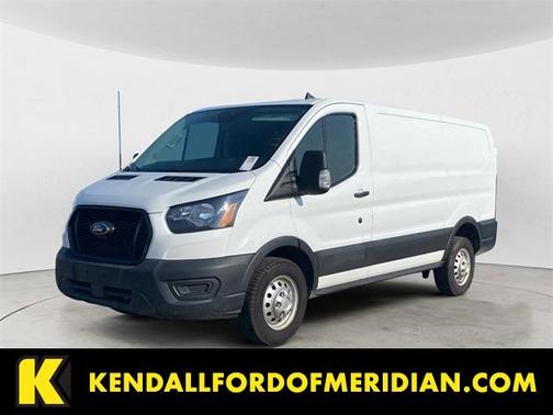 2023 Ford Transit-150 BASE
