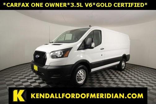 2023 Ford Transit-150 BASE