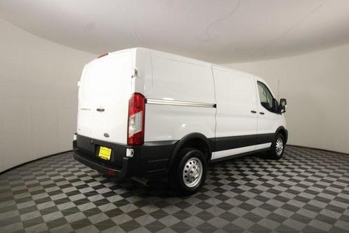 2023 Ford Transit-150 BASE