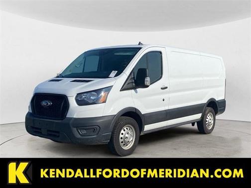 2023 Ford Transit-150 BASE