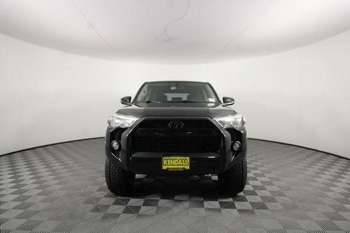2017 Toyota 4Runner SR5 Premium
