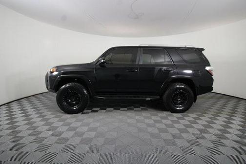 2017 Toyota 4Runner SR5 Premium