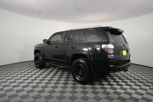 2017 Toyota 4Runner SR5 Premium