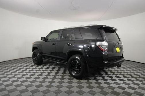 2017 Toyota 4Runner SR5 Premium
