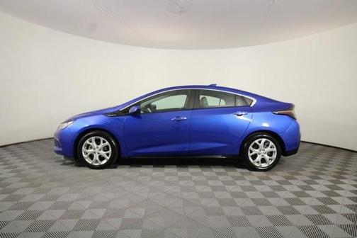 2018 Chevrolet Volt Premier