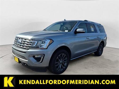 2021 Ford Expedition Max Limited