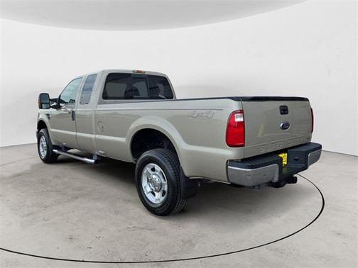 2010 Ford F-350 XLT