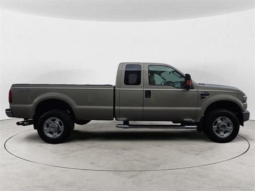 2010 Ford F-350 XLT