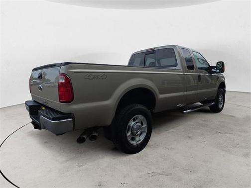 2010 Ford F-350 XLT