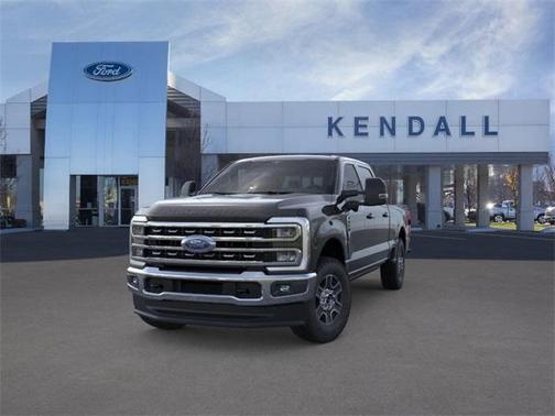 2026 Ford F-350 Lariat Super Duty