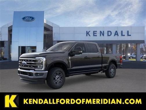 2026 Ford F-350 Lariat Super Duty