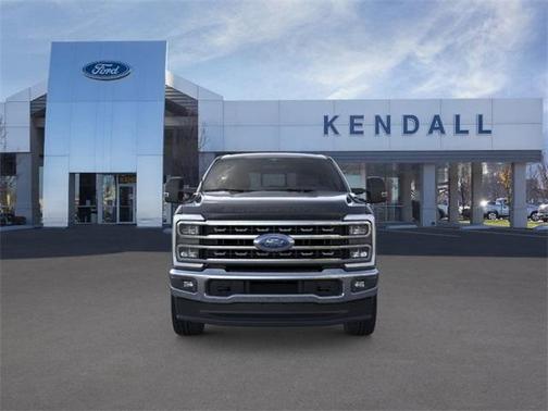 2026 Ford F-350 Lariat Super Duty