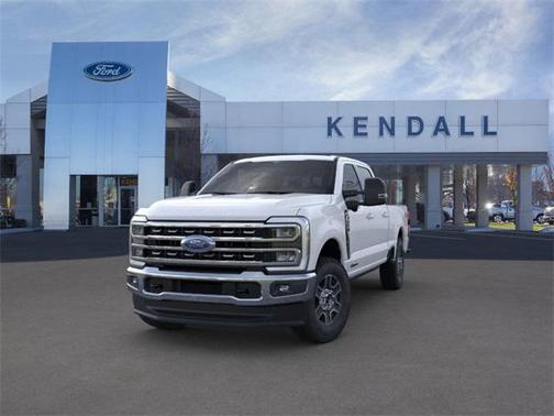 2025 Ford F-350 Lariat Super Duty