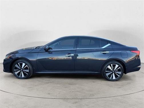 2019 Nissan Altima 2.5 SV