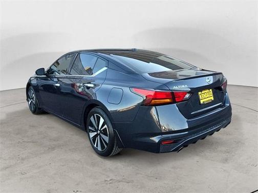 2019 Nissan Altima 2.5 SV