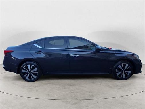 2019 Nissan Altima 2.5 SV