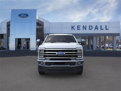 2025 Ford F-350 King Ranch