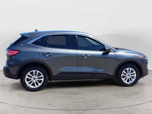 Magnetic 2020 Ford Escape SE
