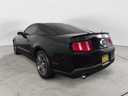 2010 Ford Mustang GT Premium
