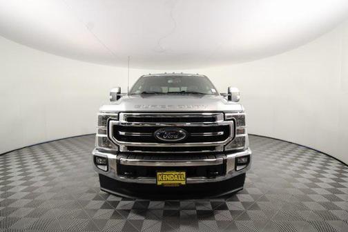2022 Ford F-350 Lariat Super Duty