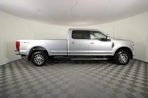 2022 Ford F-350 Lariat Super Duty