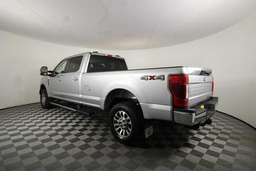 2022 Ford F-350 Lariat Super Duty
