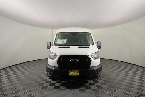 2024 Ford Transit-250 148 WB Medium Roof Cargo