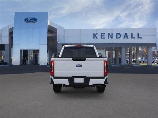 2025 Ford F-250 XL
