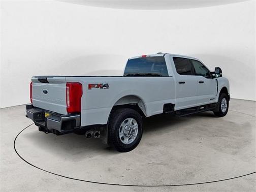 2024 Ford F-350 XLT