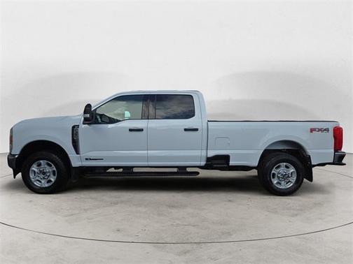 2024 Ford F-350 XLT
