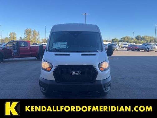 2026 Ford Transit-250 XL