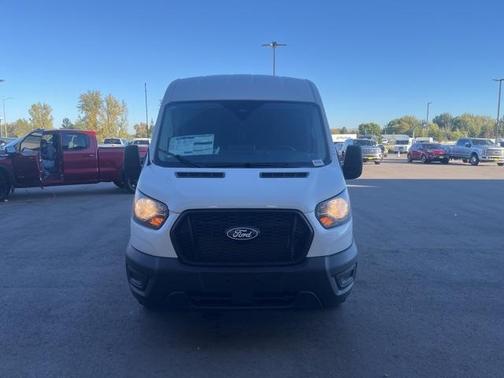 2026 Ford Transit-250 148 WB Medium Roof Cargo