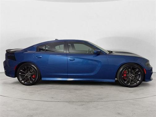 2020 Dodge Charger R/T