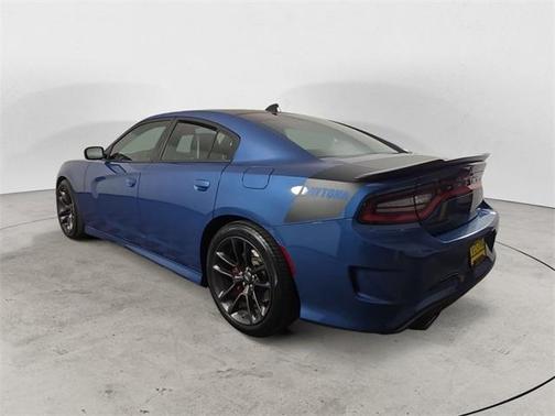 2020 Dodge Charger R/T