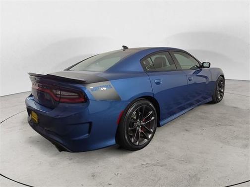 2020 Dodge Charger R/T