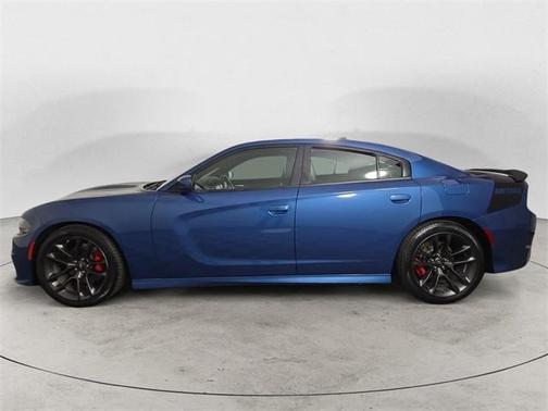 2020 Dodge Charger R/T