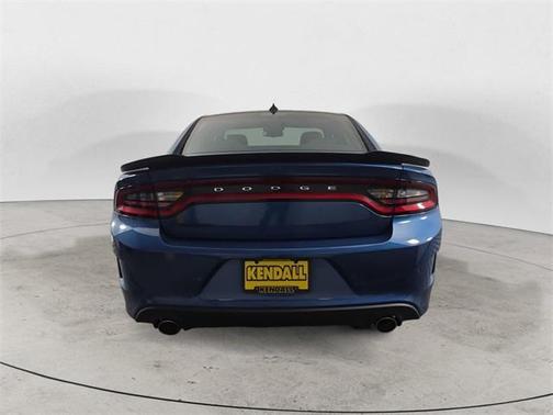 2020 Dodge Charger R/T