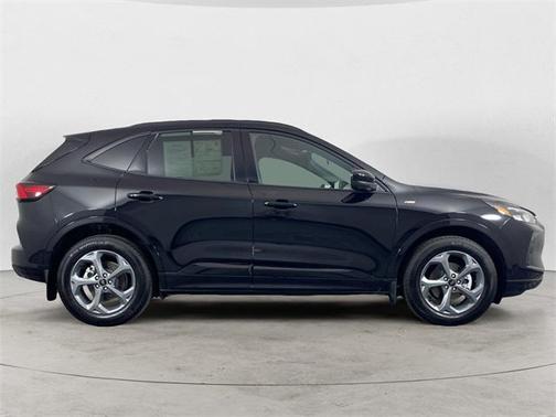 2024 Ford Escape ST-Line Select